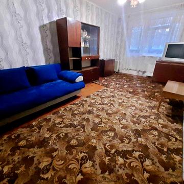 Здам свою 1 кімнатну квартиру у Хролях