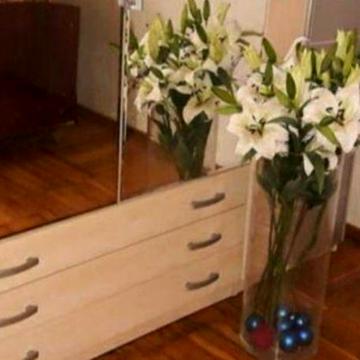 Продам 1 ком.кв. на верхней Шишковке,ул.Старошишковска 6.