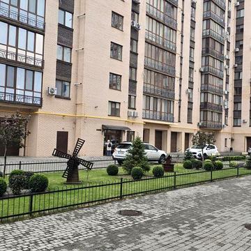 Оренда однокімнатна квартира