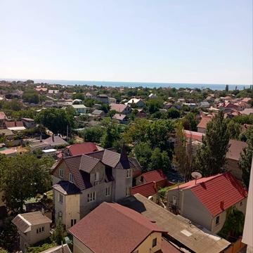 Миколаївська дорога вул., 231