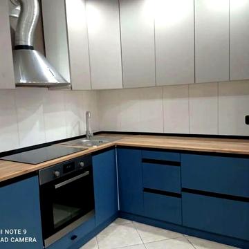 Оренда квартири Максимовича 9В