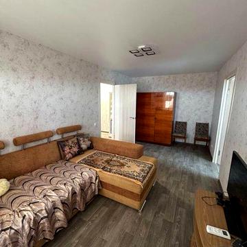 Сдается 2х комн.квартира