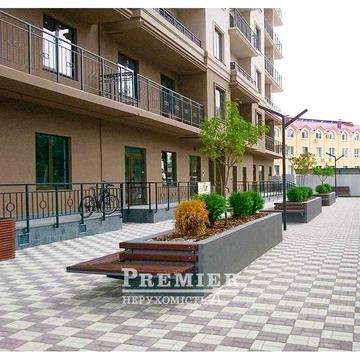 3-кімнатна квартира в престижному ЖК на Фонтані. Парк Перемоги.