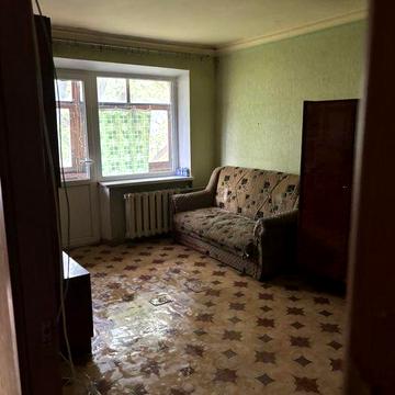 Продам 1 комнатную квартиру ЖК Хрущевка
