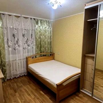 Сдам 3 к квартиру на пр. Слобожанский (косиора) совхозная