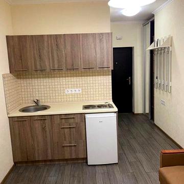 Сдам смарт квартиру в Софиевской Борщаговке