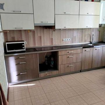 Евродвушка Осокорки/вишеньки 10км від кпп