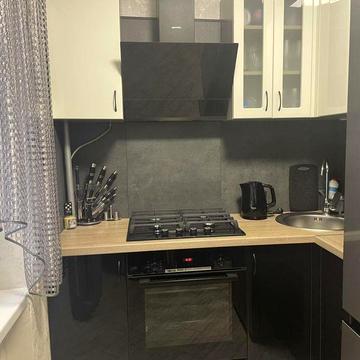 Продам 1ком квартиру на Космосе ул. Магара
