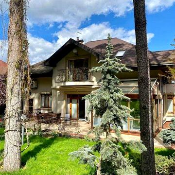 Продажа коттеджа Стоянка КГ"Лесная сказка" киеао-святошинский р-н