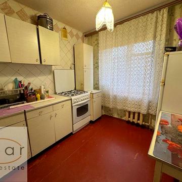 Здам 1-кімн квартиру пр-т Перемоги, стоматполіклініка
