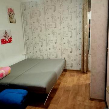 Здається 1-кімнатна квартира