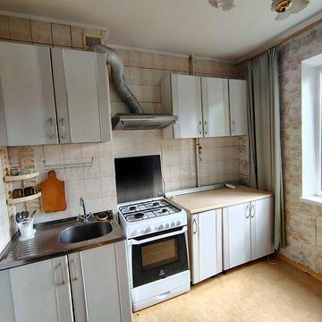 Довгострокова оренда 1к Квартира Архітекторська вулиця