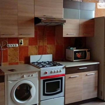 Довгострокова оренда 1к Квартира Кульпарківська вулиця