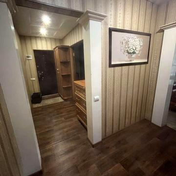 2-х кімнатна квартира чешка на 3 м-н