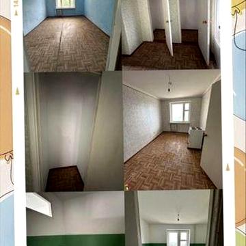 Продається 2-кімнатна квартира у Вилково, Одеська область