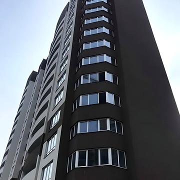 Сімї Кульженків вул. (Петра Дегтяренка), 22/1
