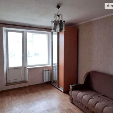 Продаж 1к Квартира Другої Пятирічки вулиця