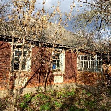 Будинок 40 соток Лубенський район (Полтавська область)