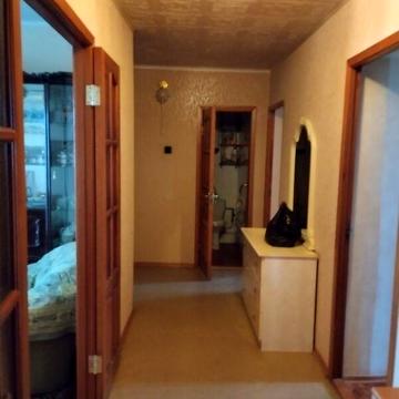 Довгострокова оренда 3к Квартира Байрона (Героїв Сталінграда) проспект