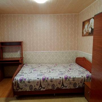 Сдам квартиру на Ленпоселке