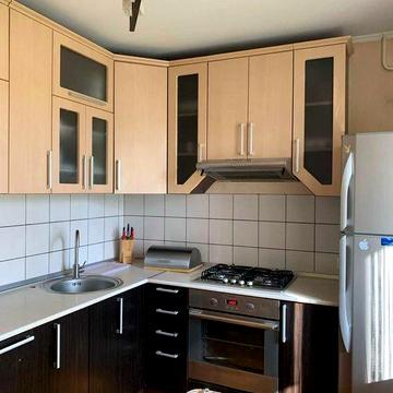 Здається в оренду 2-кімнатна квартира в районі Росвигово.
