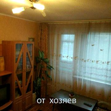 уютная , малогабаритная квартирка   Горизонт