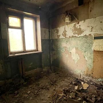 Продаж 2к Квартира Євгена Танцюри (Генерала Петрова) вулиця
