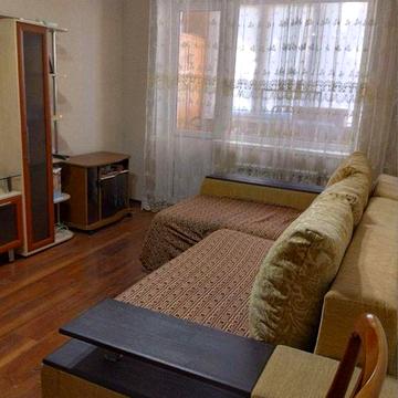 Продам 1к квртиру Березинка ж/м Левобережный Караван