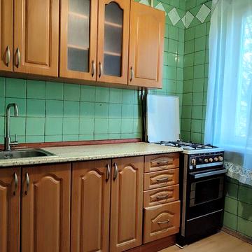 Берестейська НАУ Василенко 6 Роздільні кімнати Відрадний Оренда