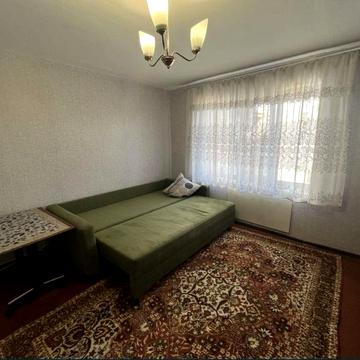 Оренда однокімнатної квартири в центрі