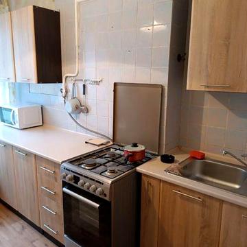 Продам 2к квартиру ЖМ Левобережный Березинка