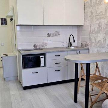 Сдам смарт квартиру на Бочарова