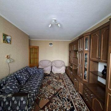 Аренда 1 комнатная квартира 1й дом от метро Алексеевская