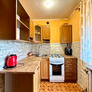 Продаж однокімнатної квартири вул. Самбірська, м. Дрогобич