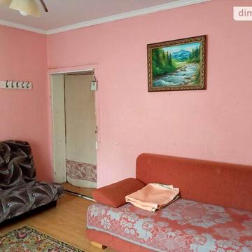 Довгострокова оренда 2к Дім Горіхівська вулиця