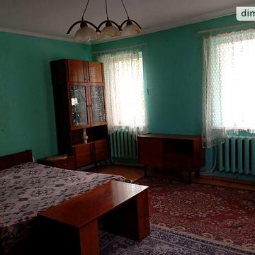 Довгострокова оренда 2к Дім Горіхівська вулиця