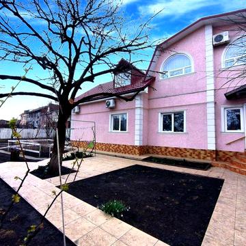 Продам дом в Одессе улица Окружная, район 9.5 станции Большого Фонтана