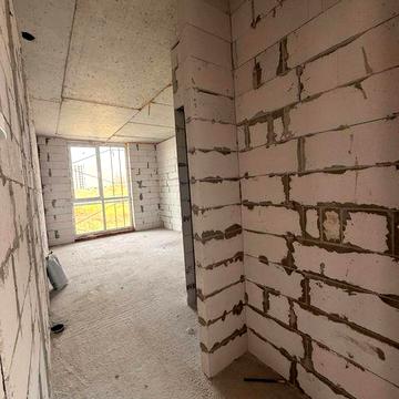 Продаж просторої 2к квартири 48м2 ЖК Sanville park ЖК Sanville park