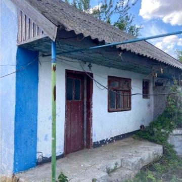 Продам дом с.Буялык 92м. Газ!