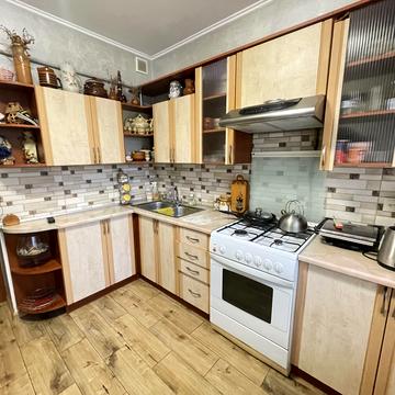 Захисників Маріуполя вул. (Костромська), 1