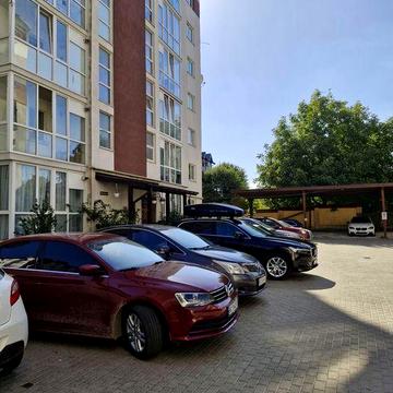 Полдаж 1 кім.квартири новобудова ремонт меблі передмістя Львова