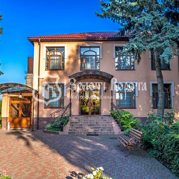 Героя України Єрка вул. (Польова), 61