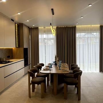 Готовий дуплекс з меблями та технікою ‼️ 125 м2 | 2,6 сотки