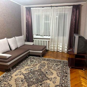 Аренда 2 к квартири