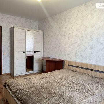 Довгострокова оренда 1к Квартира Європейська вулиця ЖК Седьмое небо