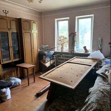 2-кімнатна квартира