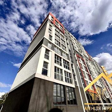 БЕЗ КОМІСІЇ!  Перший внесок від 30% квартира без ремонту! ЖК Гостомель Сіті