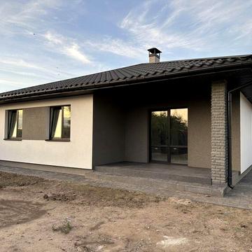 Без комісії!!! Продаж будинку права сторона ( з газом)