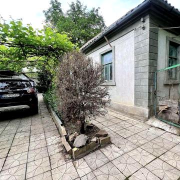 Продаж будинку 13 Лінія/Нагірна 55м2 та 6,5 соток землі