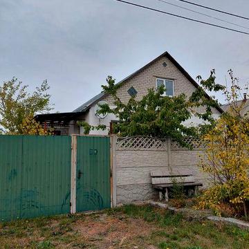 Продам дом 100 кв.м  Салтовка  602 м/р